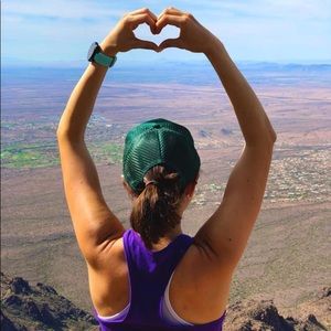 Meet your Posher, Kassidy